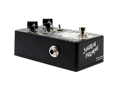 Heather Brown Electronicals Sensation Fuzzdrive image 3