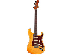 Custom Stratocaster image 3