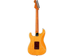 Custom Stratocaster image 4