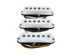 Fender USA Custom Shop Texas Special Stratocaster Pickups set image 2