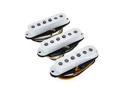 Fender USA Custom Shop Texas Special Stratocaster Pickups set image 3