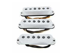 Fender USA Custom Shop Texas Special Stratocaster Pickups set image 4