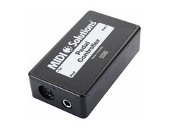 MIDI Solutions Pedal Controller image 2
