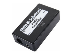 MIDI Solutions Pedal Controller image 4