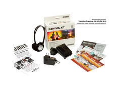 Yamaha EZ-220 Digital Keyboard image 2