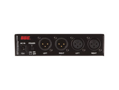 BBE 282iX Sonic Maximizer image 2