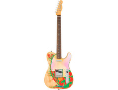 Fender Jimmy Page Dragon Telecaster image 3