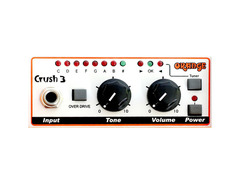 Orange Micro Crush image 4