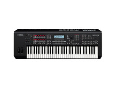 Yamaha mox6 image 2