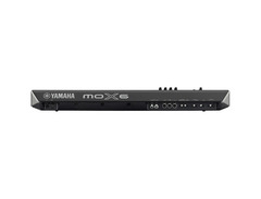 Yamaha mox6 image 3