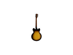 Gibson ES-335 Left Hand image 2