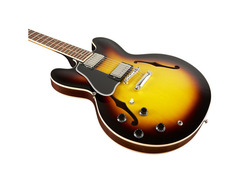 Gibson ES-335 Left Hand image 4