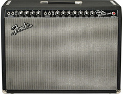 Fender Twin image 2