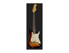 Fender Custom Shop 1965 Fender Stratocaster image 2