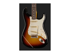 Fender Custom Shop 1965 Fender Stratocaster image 4