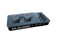 M-Audio Torq Conectiv image 4