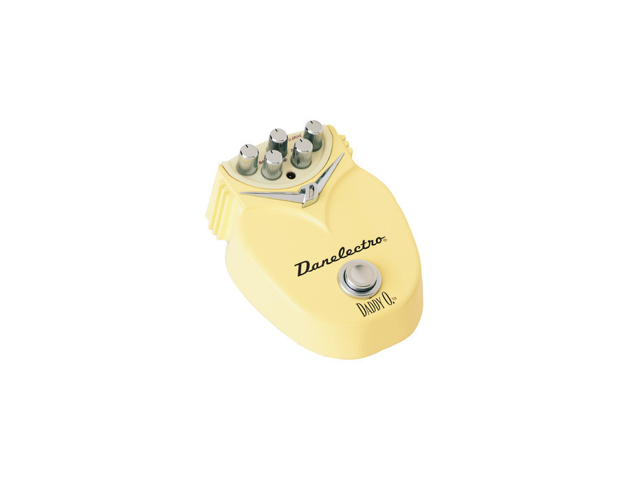 Danelectro DO-1 Daddy O - What To Know & Where To Buy | Equipboard