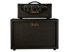 PRS 2-Channel H Amp image 2
