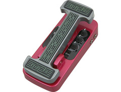 gig-fx MEGA-WAH Stereo Wah Pedal with Volume Control image 2