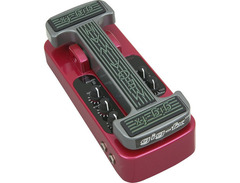 gig-fx MEGA-WAH Stereo Wah Pedal with Volume Control image 3