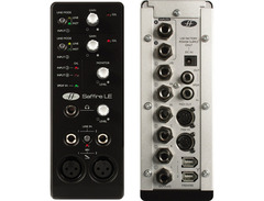 Focusrite Saffire LE Firewire Audio/MIDI Interface image 2