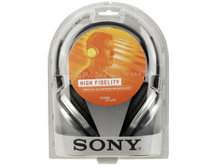 Sony MDR-XD100 image 3