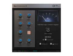 Solid State Logic Duende Native Plugin Suite image 2