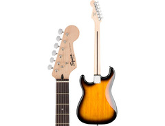 Squier Bullet image 4