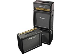 Marshall Haze Combo image 2