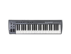 M-Audio KeyStudio 49i MIDI Controller image 2