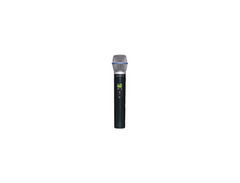 Shure ULXP24 + Beta 87a Wireless microphone image 3