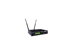 Shure ULXP24 + Beta 87a Wireless microphone image 4