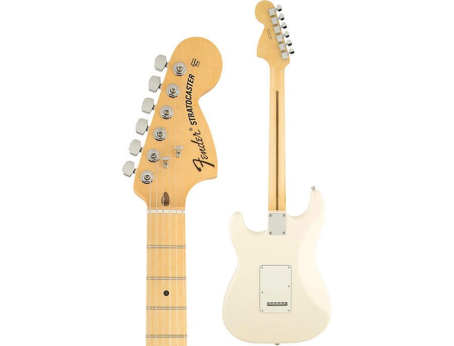 Fender American Special Stratocaster - What To Know & Where To Buy