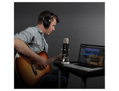 Blue Microphones Yeti Pro image 3
