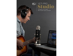 Blue Microphones Yeti Pro image 4