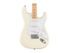 Fender Standard Stratocaster MN OWT FSR image 3