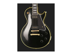 Gibson 1955 Les Paul Custom Exclusive image 2