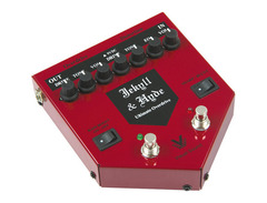 Visual Sound Jekyll & Hyde - What To Know & Where To Buy | Equipboard