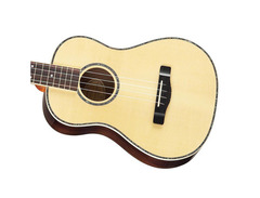 Mitchell Baritone Ukulele image 4