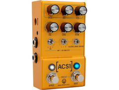 Walrus Audio MAKO Series ACS1 image 2
