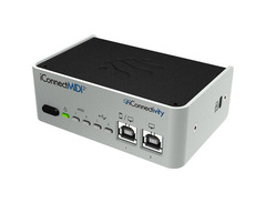 iConnectivity iConnectMIDI2+ image 2