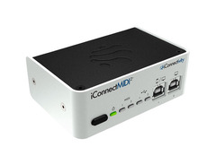 iConnectivity iConnectMIDI2+ image 3