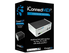 iConnectivity iConnectMIDI2+ image 4