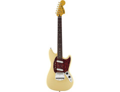 Squier Vintage Modified Mustang image 3