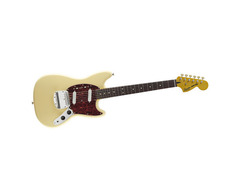 Squier Vintage Modified Mustang image 4