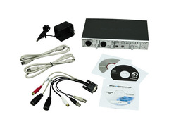 M-Audio firewire 1814 image 3