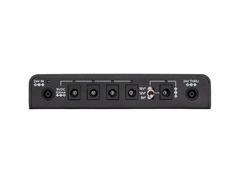 Walrus Audio Canvas 5 Pedal Power Supply image 2