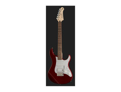 Yamaha Pacifica 112JM image 2