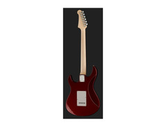 Yamaha Pacifica 112JM image 3