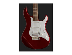 Yamaha Pacifica 112JM image 4